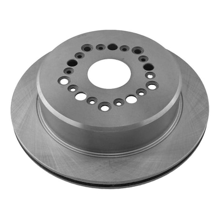 Uap 31040 Disc Brake Rotor 31040